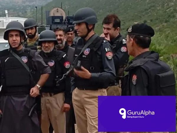 Abducted Khyber Dam Workers Released as Militants Target Tribal Infrastructure Projects