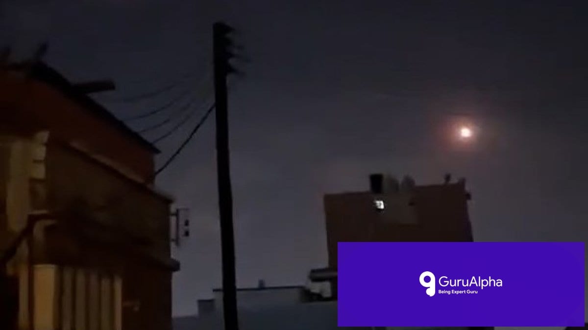 Houthi Cross-Border Strike Barrage Wounds 73 in Southern Saudi Arabia