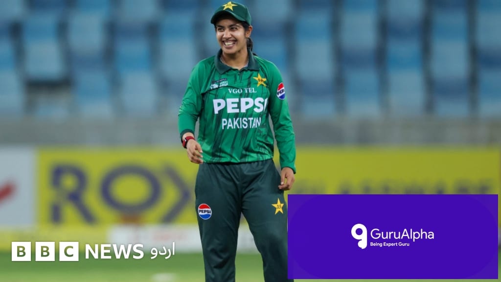 Nashra Sandhu’s 6-For-7 Record Redefines Pakistan’s Women’s Cricket Strategy